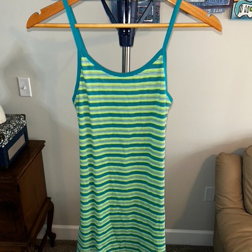 Delia's By Dolls Kill Mini Dress